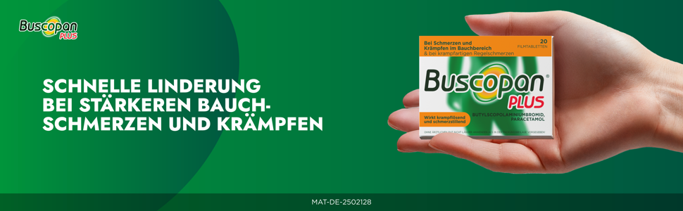 Buscopan